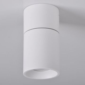 Polux ASTRA 314062 Повърхностно светило max 10W LED IP20