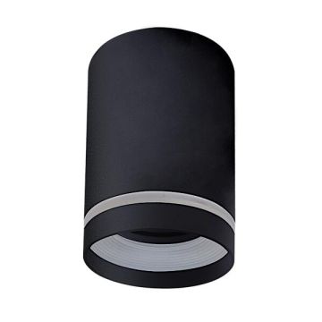 Polux FABRI 319890 Повърхностно светило max 10W LED IP20