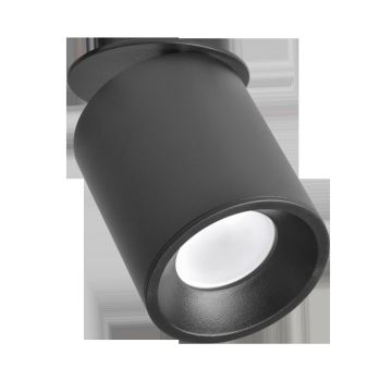 Polux HARON 314192 Вградено спот светило max 10W LED IP20
