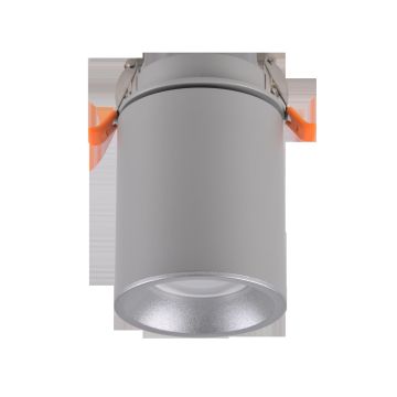 Polux HARON 314208 Вградено спот светило max 10W LED IP20