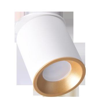 Polux HARON 314215 Вградено спот светило max 10W LED IP20