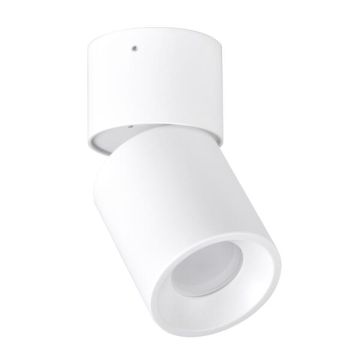 Polux NIXA 314239 Повърхностно светило max 10W LED IP20
