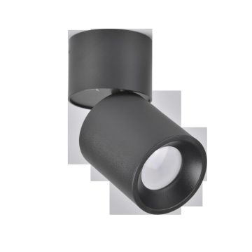 Polux NIXA 314246 Повърхностно светило max 10W LED IP20