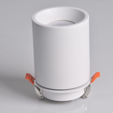 Polux PALLAS 314086 Вградено спот светило max 10W LED IP20