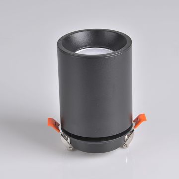 Polux PALLAS 314093 Вградено спот светило max 10W LED IP20
