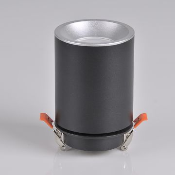 Polux PALLAS 314130 Вградено спот светило max 10W LED IP20