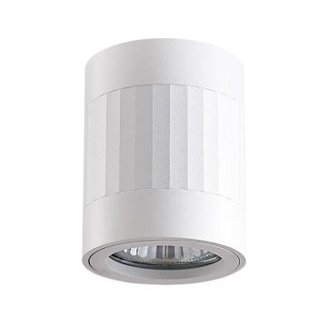 Polux RUBIN PASKI 319845 Повърхностно светило max 10W LED IP20