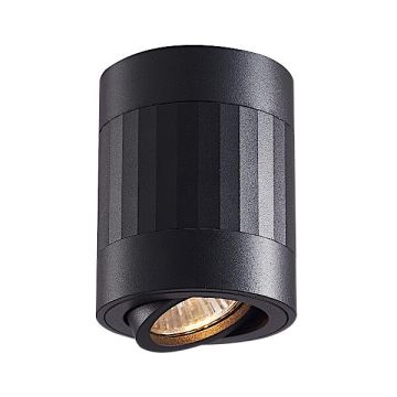Polux RUBIN PASKI 319852 Повърхностно светило max 10W LED IP20