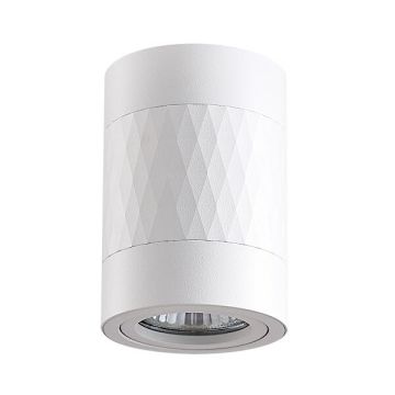 Polux RUBIN ROMB 319821 Повърхностно светило max 10W LED IP20