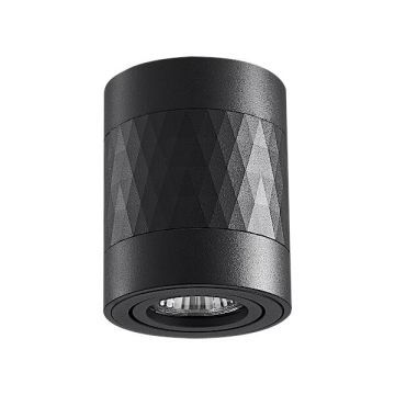 Polux RUBIN ROMB 319838 Повърхностно светило max 10W LED IP20