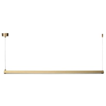 Step Into Design BEAM ST-8960-L100 Висяща лампа 2x10W/LED 3000K 950lm IP20