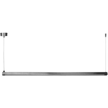 Step Into Design BEAM ST-8960-L100 titan Висяща лампа 2x10W/LED 3000K 950lm IP20