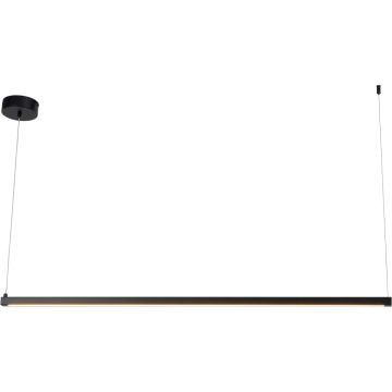 Step Into Design BEAM ST-8960-L120 black Висяща лампа 1x13W/LED 3000K 1235lm IP20