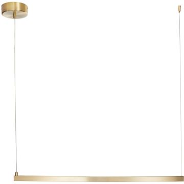 Step Into Design BEAM ST-8960-L120 Висяща лампа 2x13W/LED 3000K 1235lm IP20
