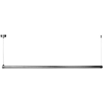 Step Into Design BEAM ST-8960-L120 titan Висяща лампа 2x13W/LED 3000K 1235lm IP20