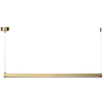Step Into Design BEAM ST-8960-L80 Висяща лампа 2x8W/LED 3000K 760lm IP20