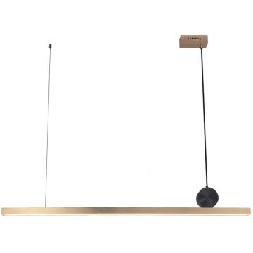 Step Into Design BOOGIE MD-7014-880 Висяща лампа 2x32W/LED 3000K 1300lm IP20