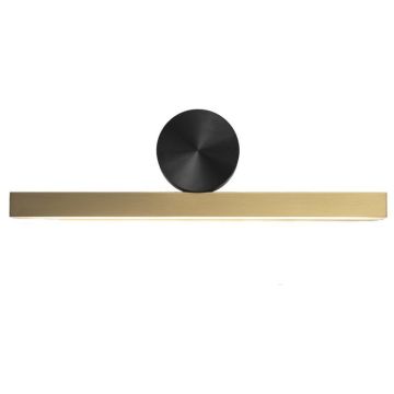 Step Into Design BOOGIE MD-7014 wall Светильник за стена 2x12W/LED 3000K 530lm IP20