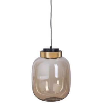 Step Into Design BOOM 9969P/A amber Висяща лампа 2x12W/LED 3000K 560lm IP20