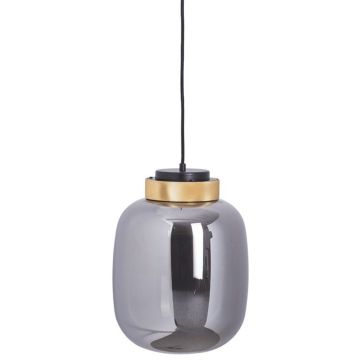 Step Into Design BOOM 9969P/A smoky Висяща лампа 2x12W/LED 3000K 560lm IP20