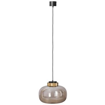 Step Into Design BOOM 9969P/B amber Висяща лампа 2x12W/LED 3000K 560lm IP20