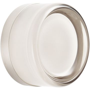 Step Into Design CANDY ST-MB1308 transparent Светильник за стена 1x3W/LED 3000K 300lm IP20