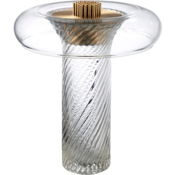 Step Into Design CLARO ST-8895T Масичка лампа 1x5W/LED IP20