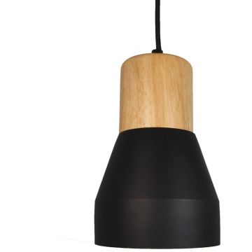 Step Into Design CONCRETE ST-5220-black Висяща лампа 2x60W/E27 IP20