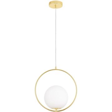 Step Into Design COSTA DP0001A-350R Висяща лампа 40w/E27 IP20