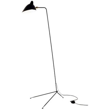 Step Into Design CRANE F8701 Стойка лампа 40w/E14