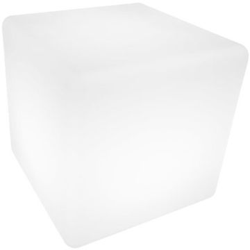 Step Into Design CUBIC ES-C4343 Стойка лампа 1x5W/LED 400lm IP65