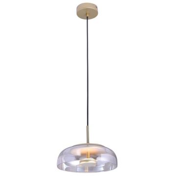 Step Into Design DISCO ST-1331-1 Висяща лампа 1x7W/LED IP20