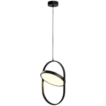 Step Into Design ELIPSE 60217A-L Висяща лампа 2x20W/LED 3000K 1800lm IP20