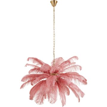 Step Into Design EMU ST-DN127 pink Висяща лампа 6x40w/E14 IP20