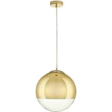Step Into Design FLASH MP1238-300 gold Висяща лампа 2x60W/E27 IP20
