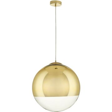 Step Into Design FLASH MP1238-400 gold Висяща лампа 2x60W/E27 IP20