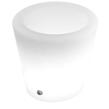 Step Into Design FLOWER ES-FL021 Стойка лампа 1x5W/LED 400lm IP65