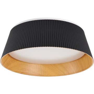 Step Into Design FRILL ST-DL6487-C-BK Таванна лампа 1x21W/LED 1980lm IP20