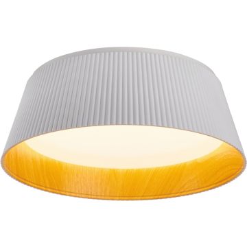 Step Into Design FRILL ST-DL6487-C-WH Таванна лампа 1x21W/LED 1980lm IP20