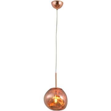 Step Into Design GLAM MP-1239-180 Висяща лампа 2x30W/E27 IP20