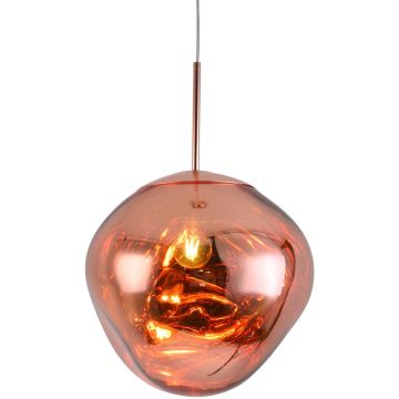 Step Into Design GLAM MP-1239-280 Висяща лампа 1x30W/E27 IP20
