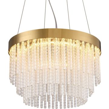 Step Into Design GLORIA ST-DL8510 Висяща лампа 1x25,6W/LED 3000K 2048lm IP20