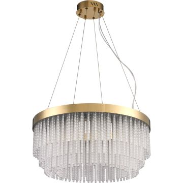 Step Into Design GLORIA ST-DL8511 Висяща лампа 1x36,1W/LED 3000K 2888 lm IP20