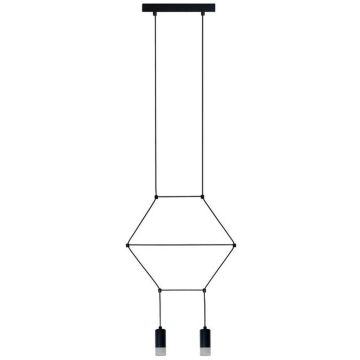 Step Into Design LINEA ST-5961-2 Висяща лампа 2x10W/G9 IP20