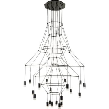 Step Into Design LINEA ST-5961-20 Висяща лампа 2x10W/G9 IP20
