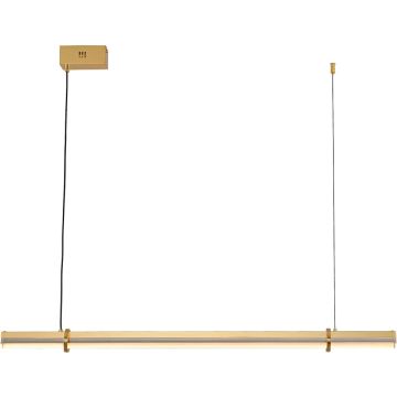 Step Into Design LOVELY ST-DN1620-100 GOLD Висяща лампа 1x9W/LED 3000K IP20