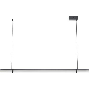 Step Into Design LOVELY ST-DN1620-120 BLACK Висяща лампа 1x11W/LED 3000K IP20