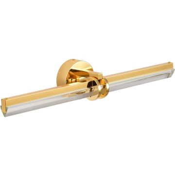 Step Into Design LOVELY ST-DN1621-GOLD Светильник за стена 1x5W/LED IP20