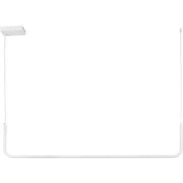 Step Into Design MINIMA MP0095-L120_WH Висяща лампа 2x20W/LED 3000K 1600 lm IP20
