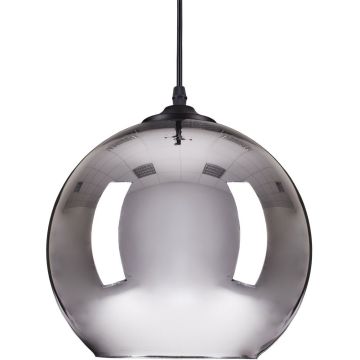 Step Into Design MIRROR GLOW ST-9021-M chrome Висяща лампа 2x60W/E27 IP20